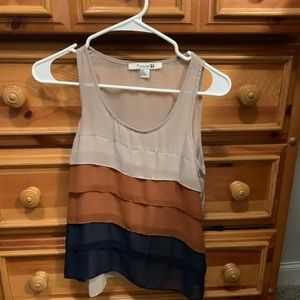 Boutique top